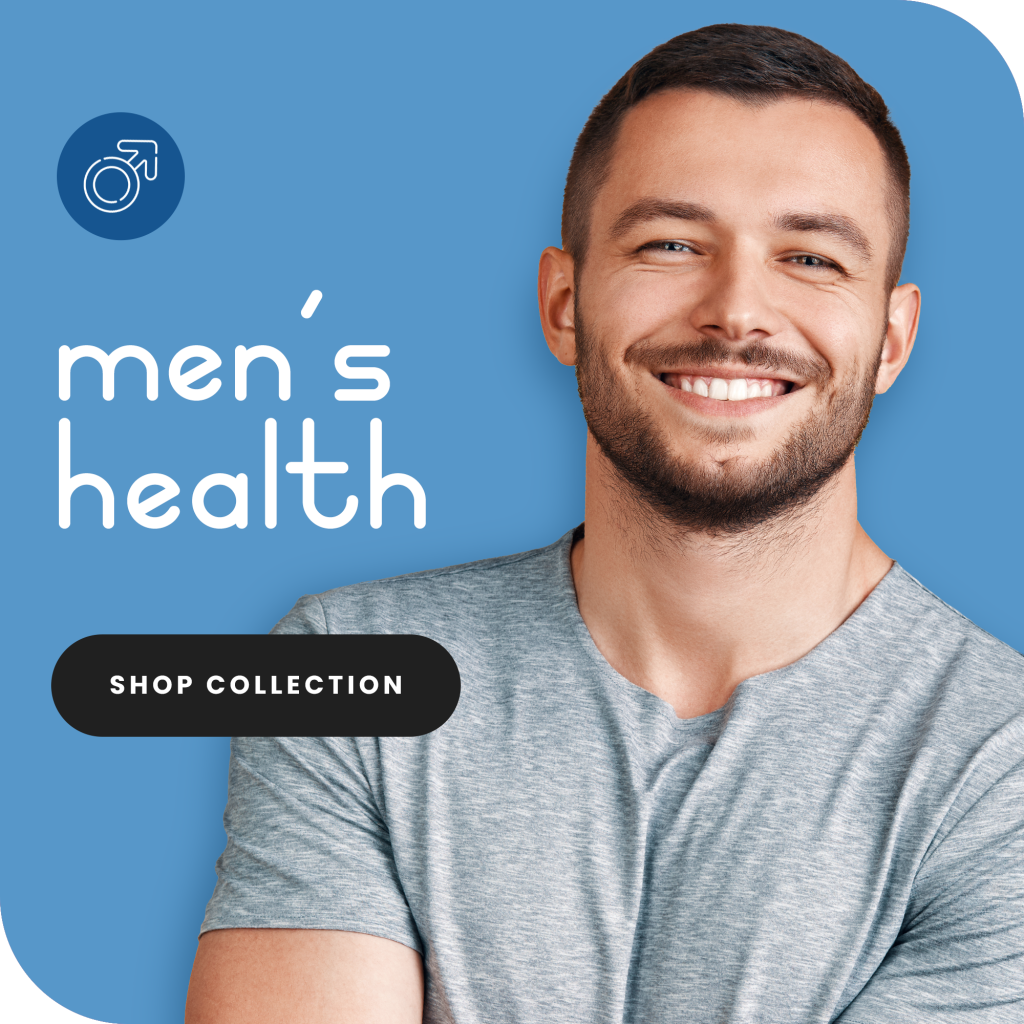 Atención sanitaria para hombres