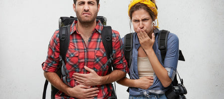 How to Use Safe Natural Remedies for Tummy Upsets