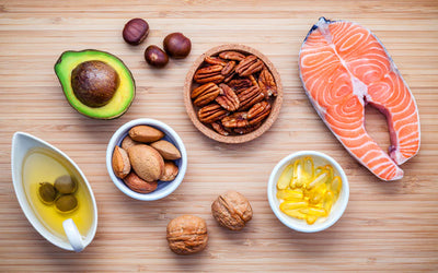 Omega 3 6 and 9 Supplements: Why You Need Them & How to Take Them