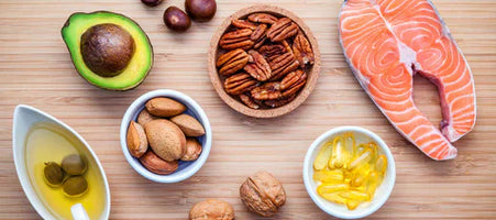 Omega 3 6 and 9 Supplements: Why You Need Them & How to Take Them