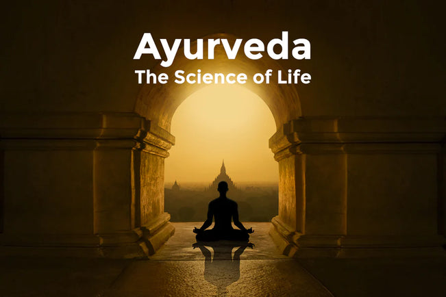 Ayurveda: The Science Of Life