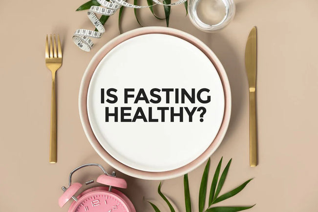 How to fast in a healthy way and why it’s so popular