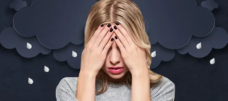 Stress-Relief Supplements Explained: The Truth About What Works