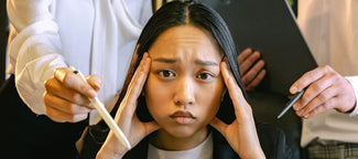 Cortisol Detox: What Raises Cortisol & How to Lower It Naturally