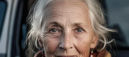 How to Spot The 5 Common Nutrient Deficiencies That Can Mimic Dementia in The Elderly