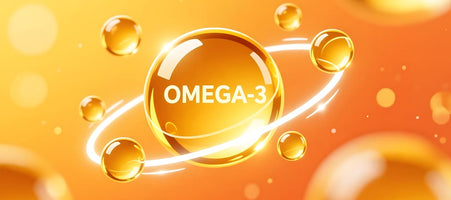 Omega-3 Benefits, Safety, and What the NHS Says