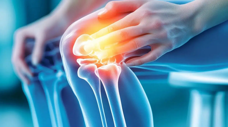 Arthritis Pain: Clinical Research Shows VitaBright Collagen Can Help