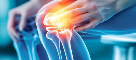 Arthritis Pain: Clinical Research Shows VitaBright Collagen Can Help