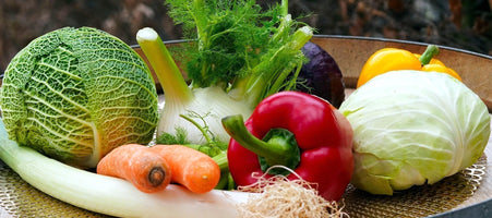 Why Modern Food Is Less Nutritious – And How to Choose the Best Multivitamin for Your Needs