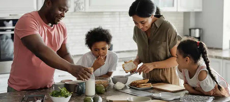 High Blood Pressure: How to lower it with Diet Changes