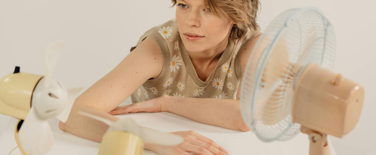 A Better Menopause: Symptoms And Their Root Causes