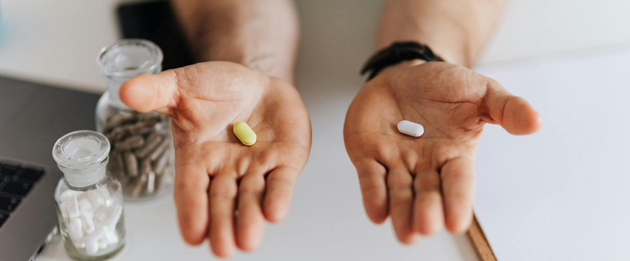 Strength, Value & Quality: How to Buy the Best Supplements