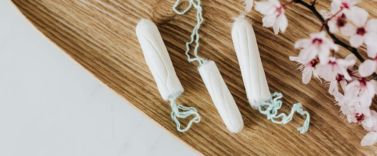 Smelly Vagina? How to Make it Fresh as a Daisy