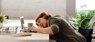 Why am I always so tired?