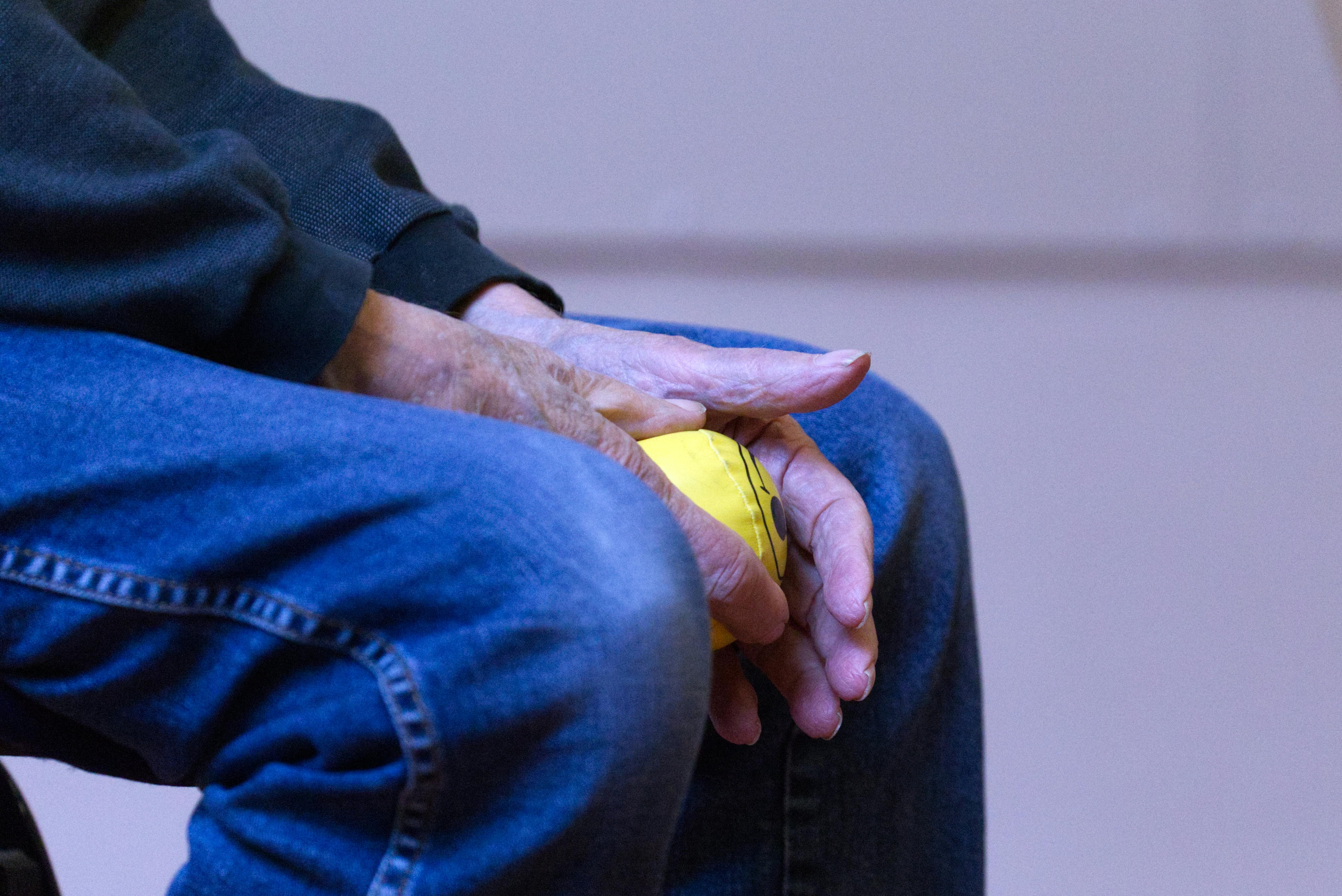 How Glucosamine Supports Joint Health and Mobility
