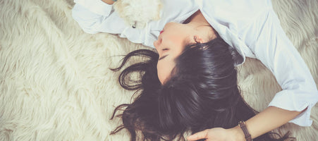 Eat Well, Sleep Well: How to Eat for Sleep Nutrition