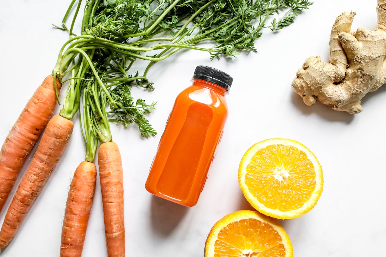 Best Antioxidant Nutrients for Cellular Health: What Works, What Doesn’t
