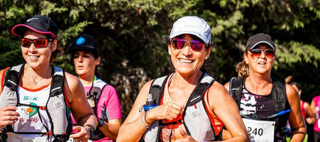 Glucosamine vs. Collagen: Do They Do the Same Thing for Joints?