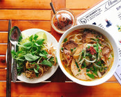 Collagen on the Menu: A Global Taste of Ancient Comfort Foods