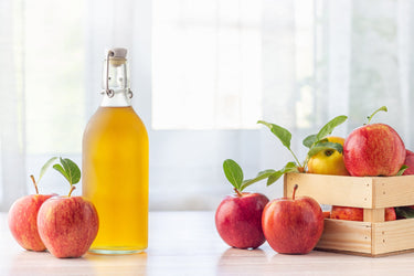 Apple Cider Vinegar Gummies: How to Lose Weight More Easily