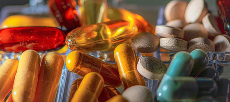 Don’t be Fooled! Debunking Myths about Nutritional Supplements