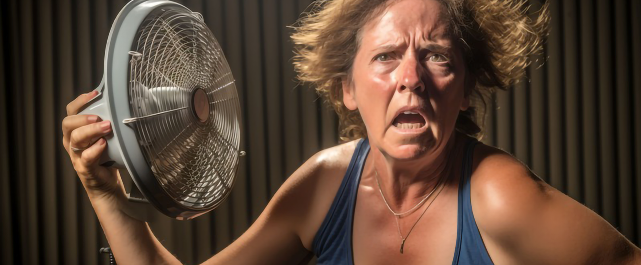 10 Natural Menopause Treatments That Really Work