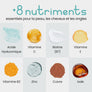 Los 8 ingredientes del colágeno marino Vitabright -es