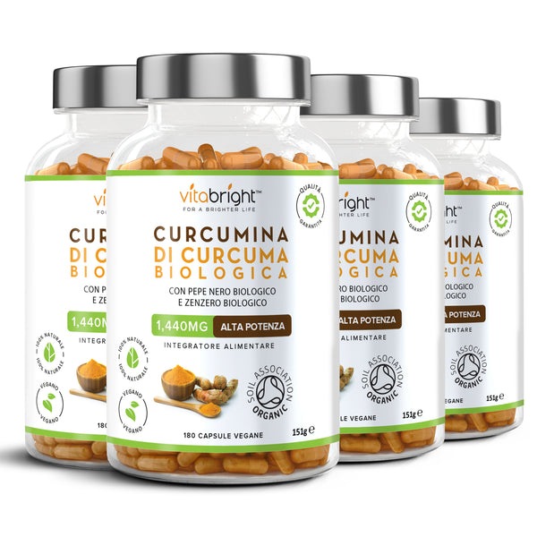 _v:4 bottles - 720 Capsules_it