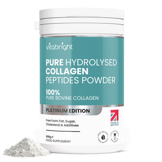 Bovine Collagen Powder