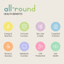 Multivitamin & Mineral Tablets