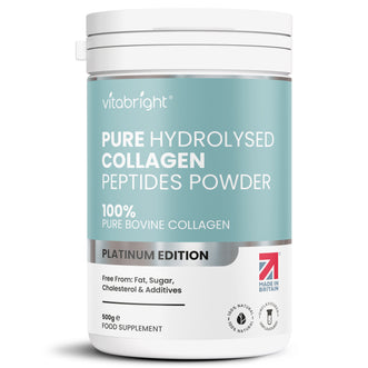 Bovine Collagen Powder