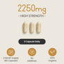 Fenugreek Capsules