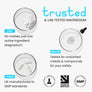 Magnesium Citrate Tablets