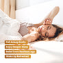 Magnesium Glycinate Tablets in Vegan Capsules
