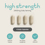 High Strength Marine Collagen 2450mg _en