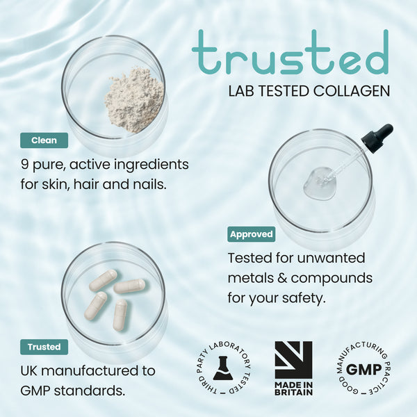Trusted UK Marine Collagen _en