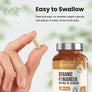 Fenugreek Capsules
