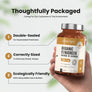 Fenugreek Capsules
